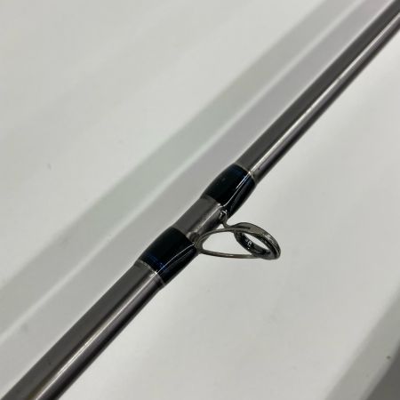 Abu Garcia アブガルシア ルアーロッド Abu Garcia ロックスウィーパー RC-672MH