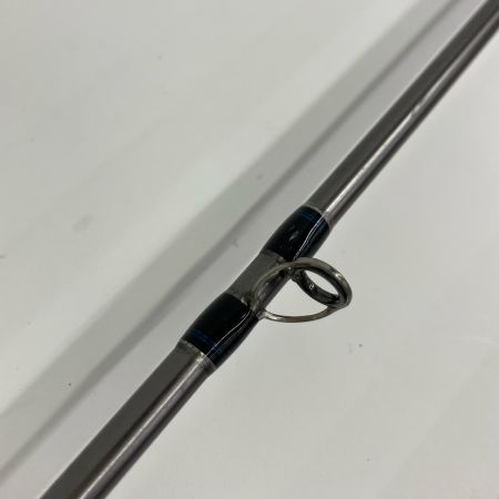 Abu Garcia アブガルシア ルアーロッド Abu Garcia ロックスウィーパー RC-672MH