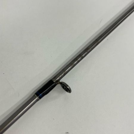 Abu Garcia アブガルシア ルアーロッド Abu Garcia ロックスウィーパー RC-672MH