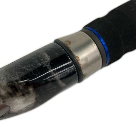 Abu Garcia アブガルシア ルアーロッド Abu Garcia ロックスウィーパー RC-672MH