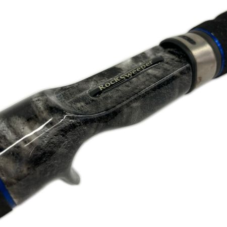 Abu Garcia アブガルシア ルアーロッド Abu Garcia ロックスウィーパー RC-672MH