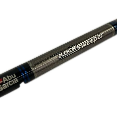 Abu Garcia アブガルシア ルアーロッド Abu Garcia ロックスウィーパー RC-672MH