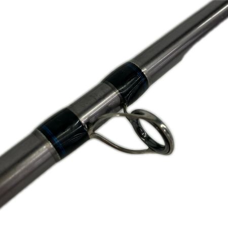Abu Garcia アブガルシア ルアーロッド Abu Garcia ロックスウィーパー RC-672MH