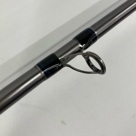 Abu Garcia アブガルシア ルアーロッド Abu Garcia ロックスウィーパー RC-672MH
