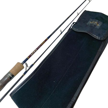 M-AIRE エムアイレ M-AIRE Trucha-BORON トゥルーチャボロン TB-63M 竿袋付