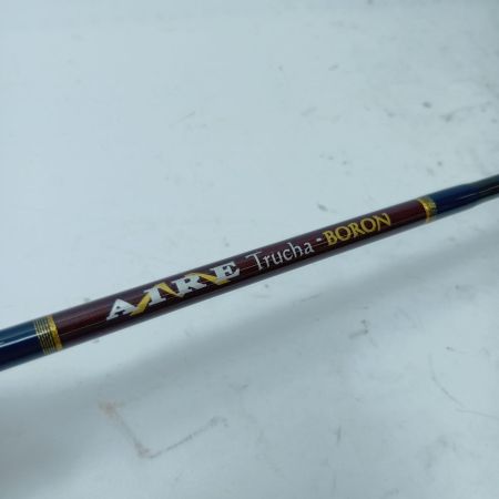 M-AIRE エムアイレ M-AIRE Trucha-BORON トゥルーチャボロン TB-63M 竿袋付