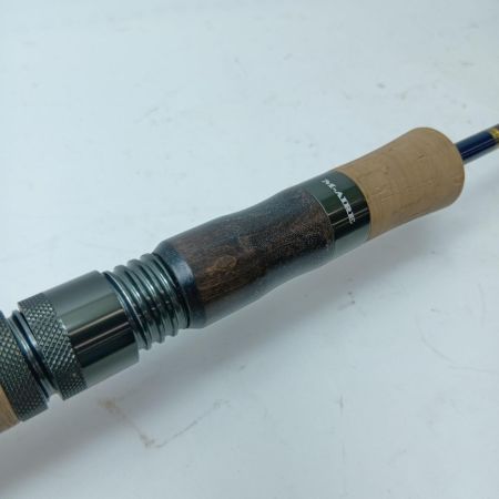 M-AIRE エムアイレ M-AIRE Trucha-BORON トゥルーチャボロン TB-63M 竿袋付