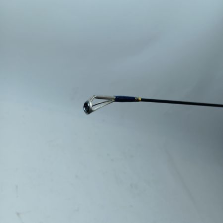 M-AIRE エムアイレ M-AIRE Trucha-BORON トゥルーチャボロン TB-63M 竿袋付