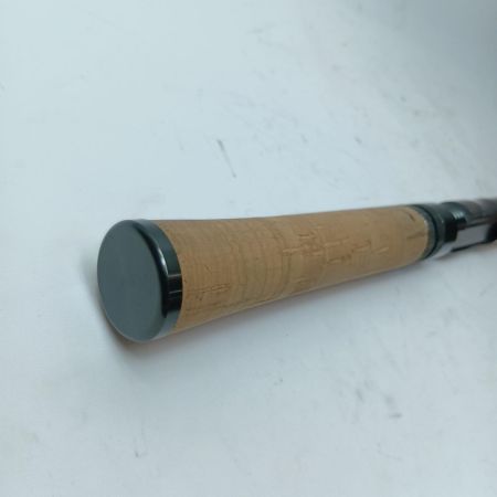 M-AIRE エムアイレ M-AIRE Trucha-BORON トゥルーチャボロン TB-63M 竿袋付