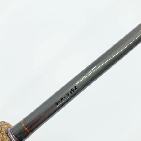  LOOP フライロッド　opti switch　style 8107-4 4ピース　袋、ケース付