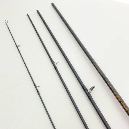  LOOP フライロッド　opti switch　style 8107-4 4ピース　袋、ケース付