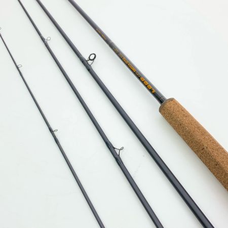  LOOP フライロッド　opti switch　style 8107-4 4ピース　袋、ケース付