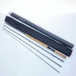 ★★ SCOTT スコット フライドロッド　ケース付　 LS2 1025/4 Bランク