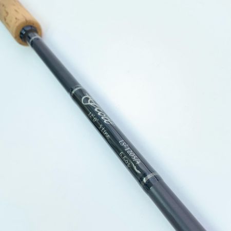  SCOTT スコット フライドロッド　ケース付　 LS2 1025/4