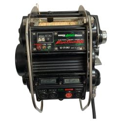 ★★ Miya Epoch ミヤエポック　800　電源コード付　キズ、サビあり 800 Cランク