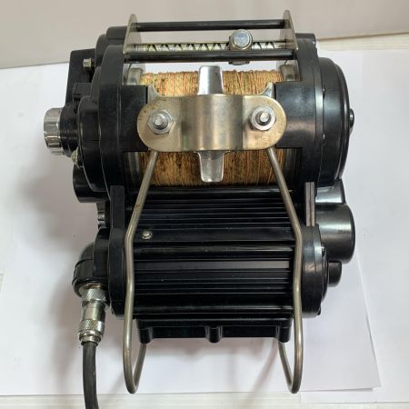  Miya Epoch ミヤエポック　800　電源コード付　キズ、サビあり 800