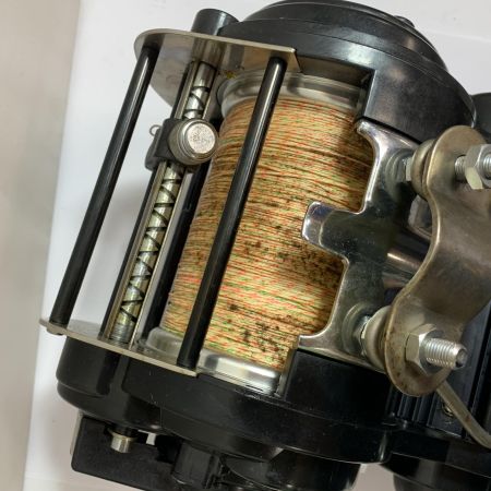  Miya Epoch ミヤエポック　800　電源コード付　キズ、サビあり 800