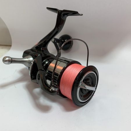  SHIMANO シマノ  23ヴァンキッシュ 4000XG 　キズあり　夢屋リールスタンド、ゴメクサスハンドルノブ付 045355
