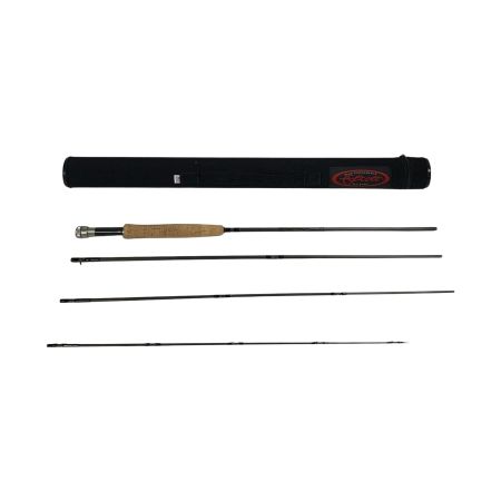  SCOTT スコット フライロッド　 A2 803/4　ハードケース付