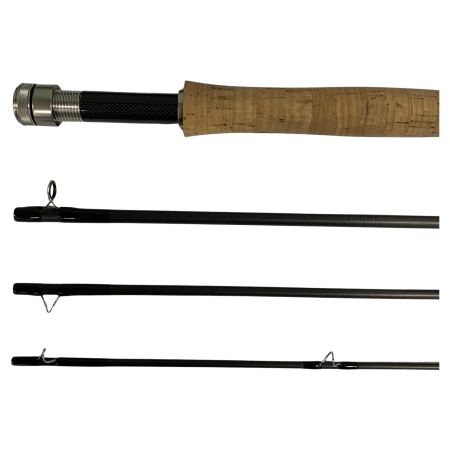  SCOTT スコット フライロッド　 A2 803/4　ハードケース付