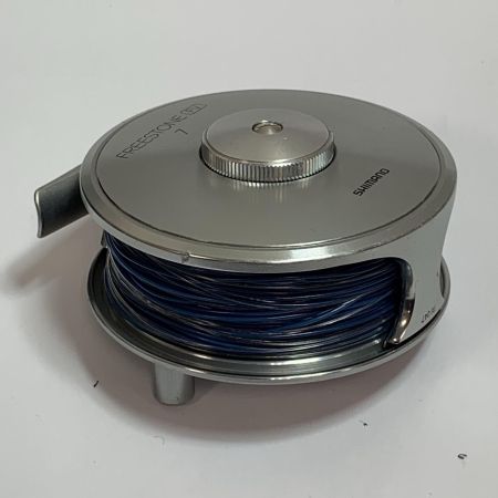  SHIMANO シマノ フリーストーンFV7  フライリール　キズあり