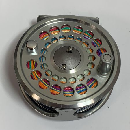  SHIMANO シマノ フリーストーンFV7  フライリール　キズあり