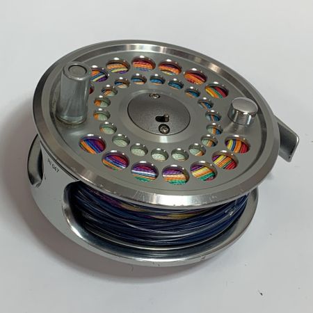  SHIMANO シマノ フリーストーンFV7  フライリール　キズあり