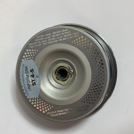  SHIMANO シマノ フリーストーンFV7  フライリール　キズあり