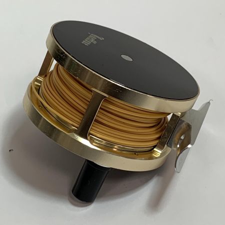  Tueffone フライリール　袋付