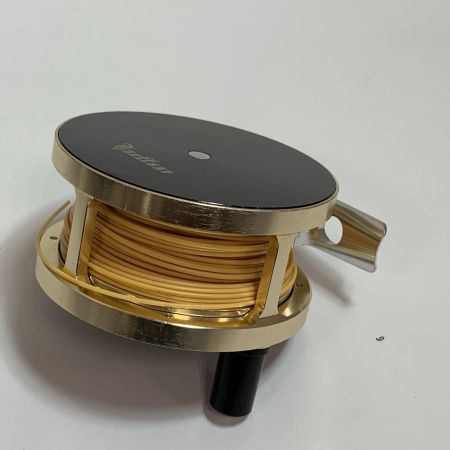  Tueffone フライリール　袋付