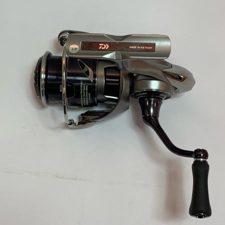  DAIWA ダイワ 25カルディアFC LT2000S-H  スピニングリール　箱 00060402