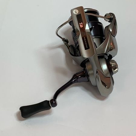  DAIWA ダイワ 25カルディアFC LT2000S-H  スピニングリール　箱 00060402