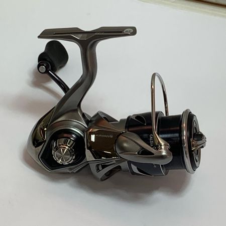  DAIWA ダイワ 25カルディアFC LT2000S-H  スピニングリール　箱 00060402