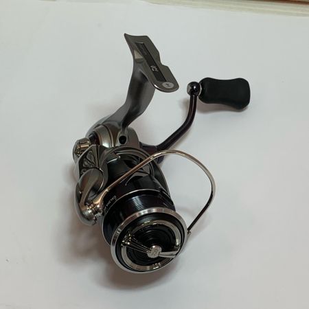  DAIWA ダイワ 25カルディアFC LT2000S-H  スピニングリール　箱 00060402