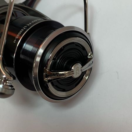  DAIWA ダイワ 25カルディアFC LT2000S-H  スピニングリール　箱 00060402