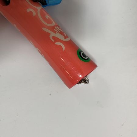   コイノボリポッパー　180　ルアー　カラクサレッド/ピンク系　Koinobori skygrey.jp