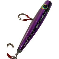 ★★ ハンマーヘッド シャラポワ170 キズ有 パープル系 Bランク