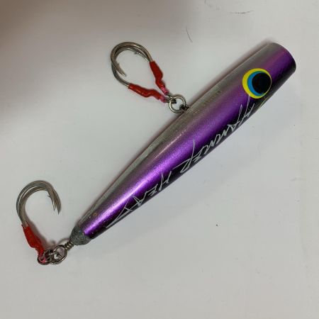  ハンマーヘッド シャラポワ170 キズ有 パープル系