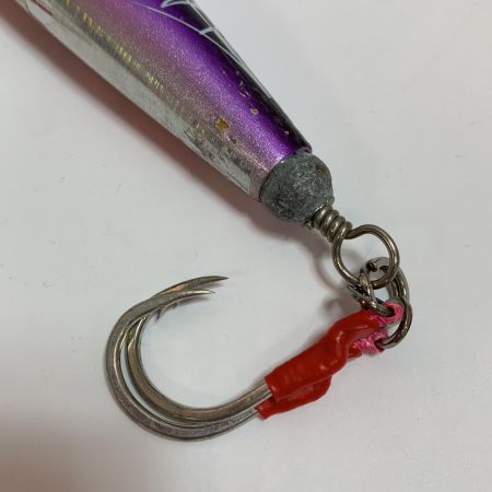  ハンマーヘッド シャラポワ170 キズ有 パープル系