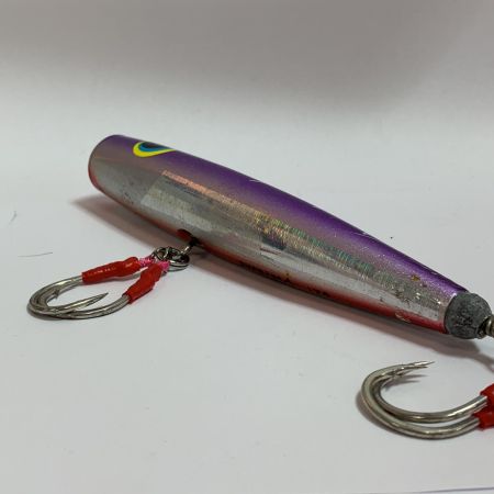  ハンマーヘッド シャラポワ170 キズ有 パープル系