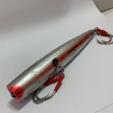  ハンマーヘッド シャラポワ170 キズ有 パープル系