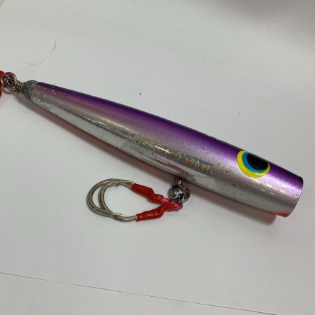  ハンマーヘッド シャラポワ170 キズ有 パープル系