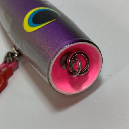  ハンマーヘッド シャラポワ170 キズ有 パープル系