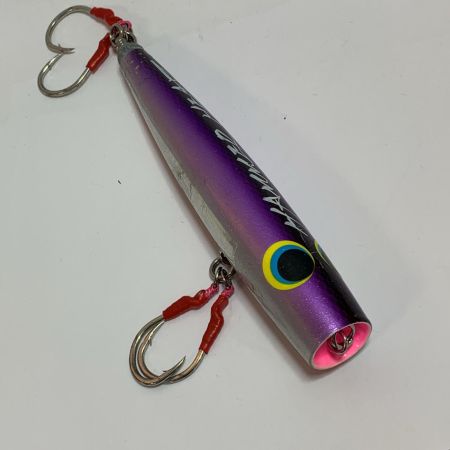  ハンマーヘッド シャラポワ170 キズ有 パープル系