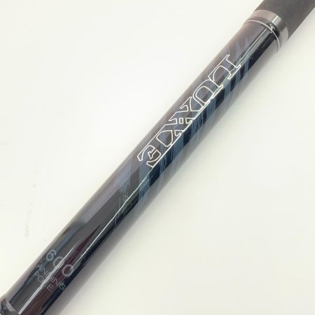  gamakatu ガマカツ LUXXE 600 タモの柄　キズあり