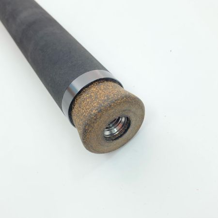  gamakatu ガマカツ LUXXE 600 タモの柄　キズあり