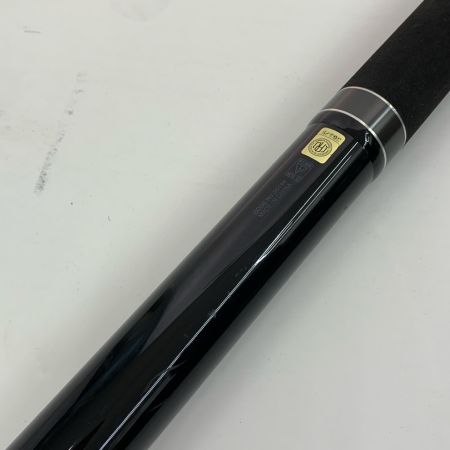  gamakatu ガマカツ LUXXE 600 タモの柄　キズあり