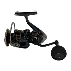 ★★ DAIWA ダイワ 22カルディアSW 5000-CXH スピニングリール　本体のみ 00065170(361562) Aランク