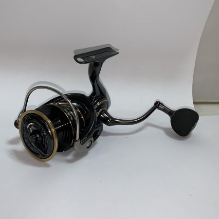  DAIWA ダイワ 22カルディアSW 5000-CXH スピニングリール　本体のみ 00065170(361562)