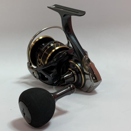  DAIWA ダイワ 22カルディアSW 5000-CXH スピニングリール　本体のみ 00065170(361562)